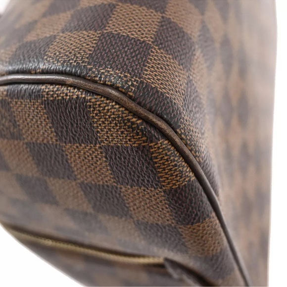 LOUIS VUITTON DAMIER RIVERA MM - Picture 7 of 10